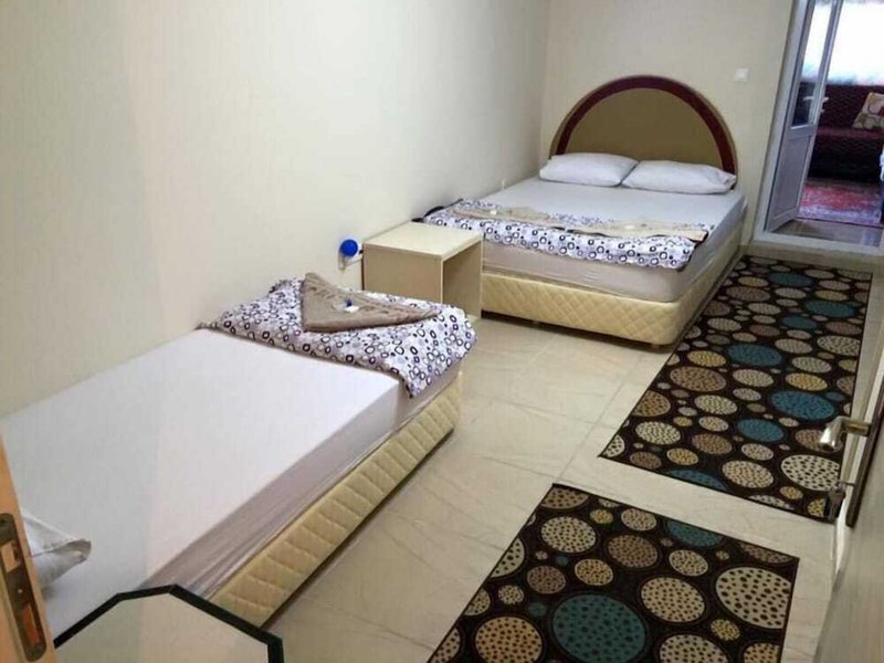 Ersoy Aga Otel 8