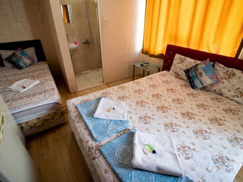 Ersoy Aga Otel 9