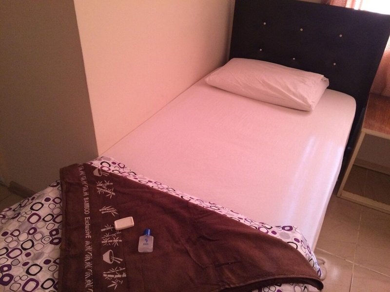 Ersoy Aga Otel 10