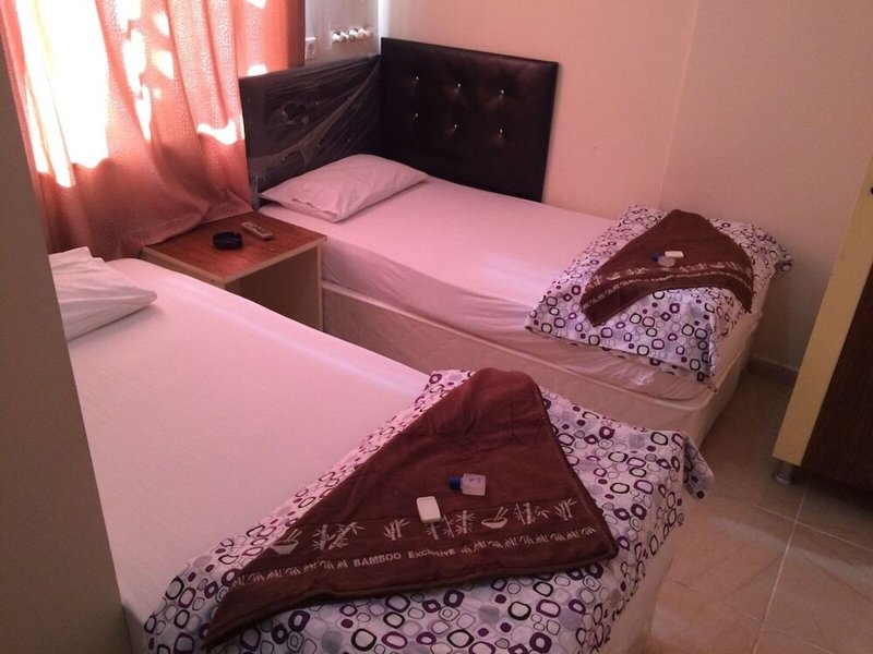 Ersoy Aga Otel 11