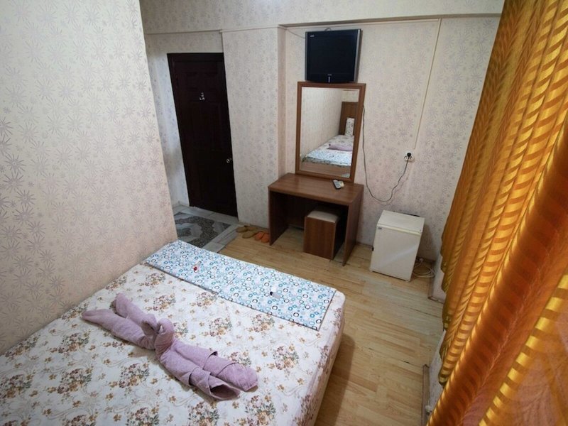 Ersoy Aga Otel 12
