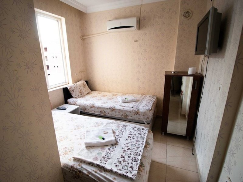 Ersoy Aga Otel 13