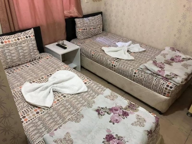 Ersoy Aga Otel 14