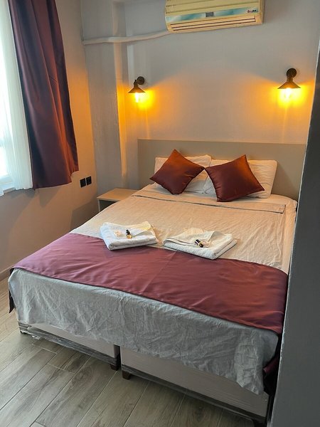 Ersoy Aga Otel 15