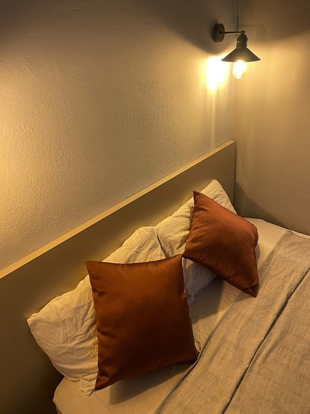 Ersoy Aga Otel 16