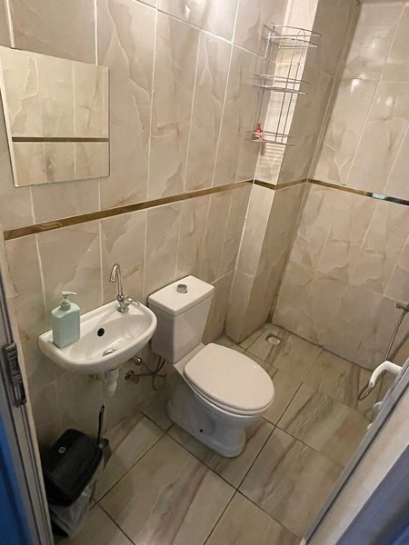 Ersoy Aga Otel 17