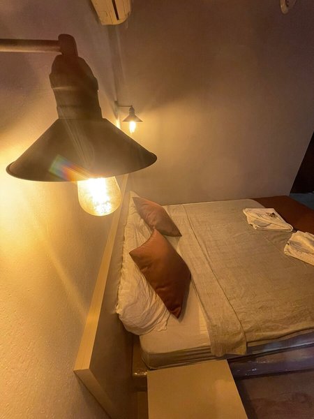 Ersoy Aga Otel 18
