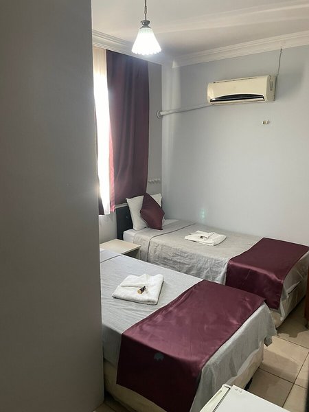 Ersoy Aga Otel 19