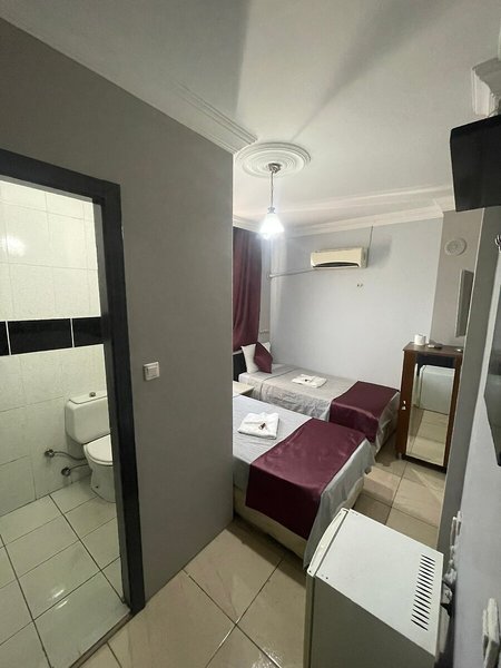 Ersoy Aga Otel 20