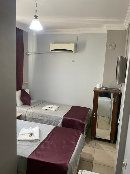 Ersoy Aga Otel 21