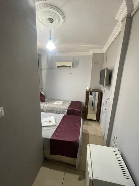 Ersoy Aga Otel 22