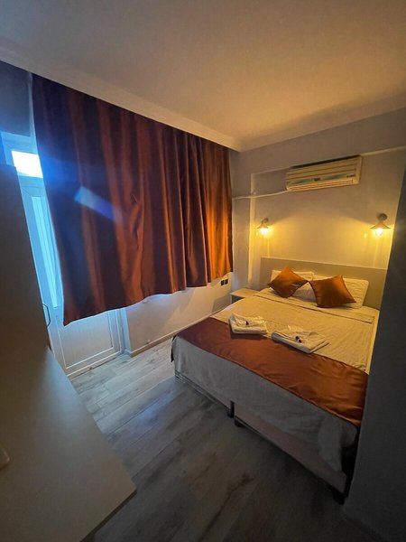Ersoy Aga Otel 23