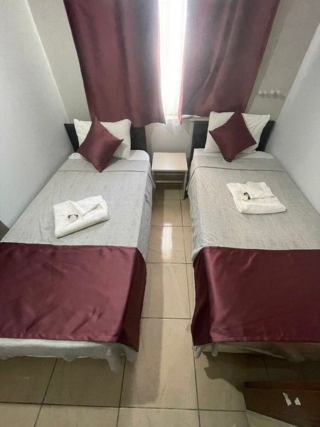 Ersoy Aga Otel 24