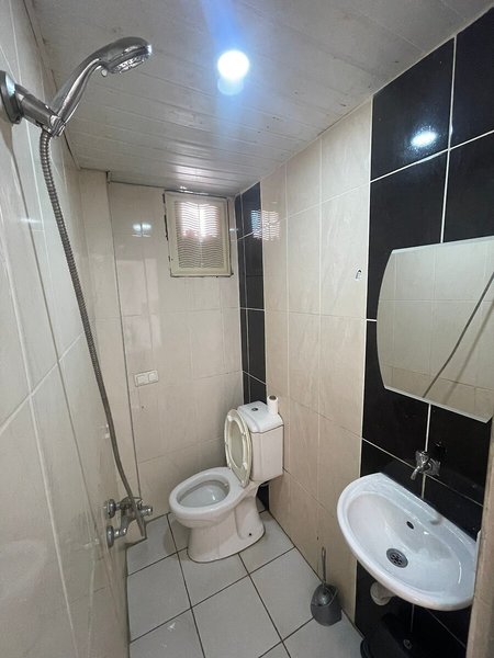Ersoy Aga Otel 25