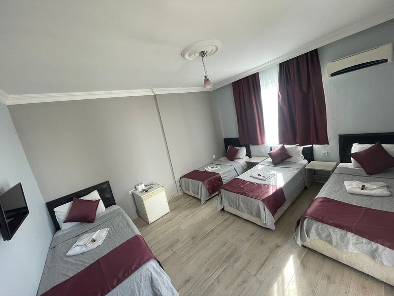 Ersoy Aga Otel 26