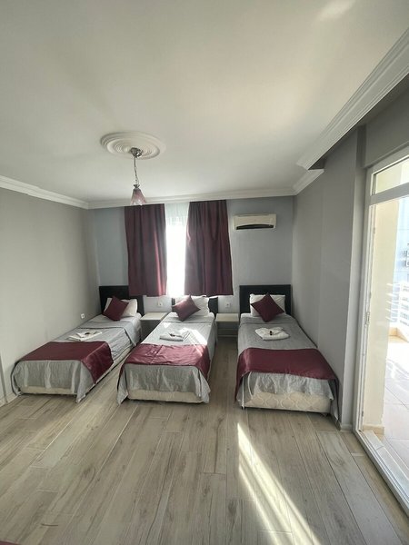 Ersoy Aga Otel 27