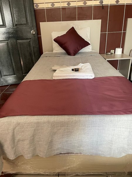 Ersoy Aga Otel 28