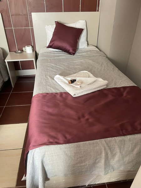 Ersoy Aga Otel 29