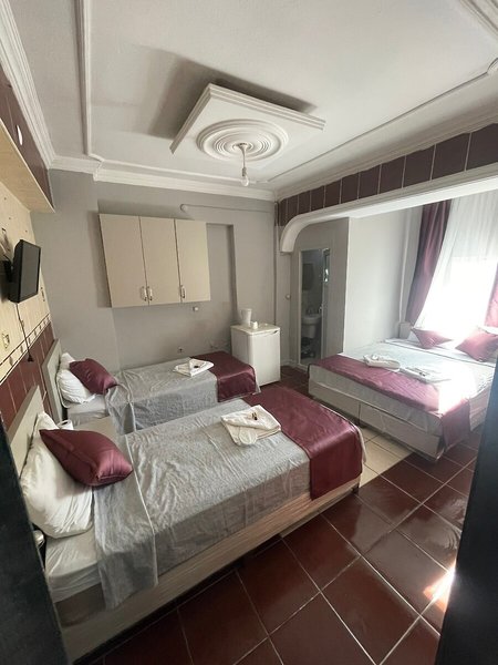 Ersoy Aga Otel 30