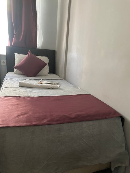 Ersoy Aga Otel 31