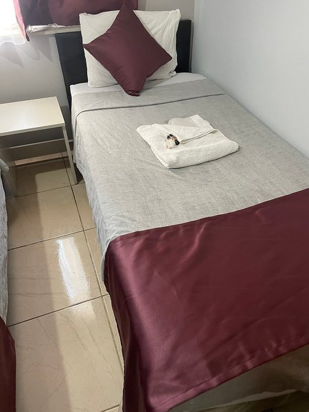 Ersoy Aga Otel 33