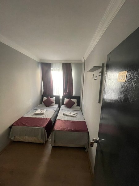 Ersoy Aga Otel 34