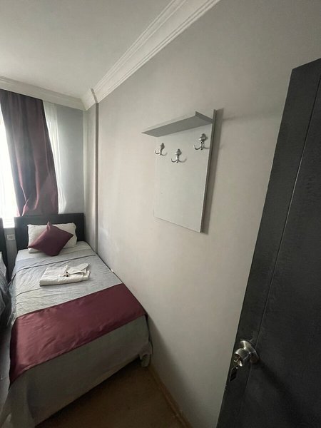 Ersoy Aga Otel 36