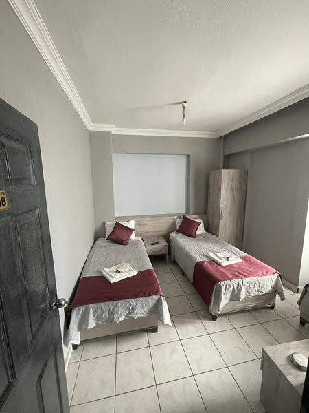 Ersoy Aga Otel 37