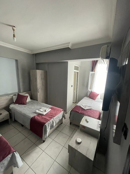 Ersoy Aga Otel 38