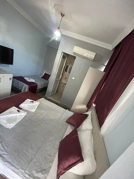 Ersoy Aga Otel 39