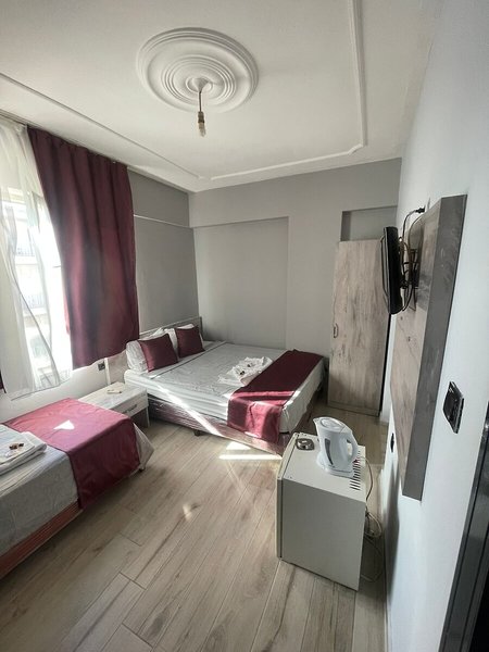 Ersoy Aga Otel 40
