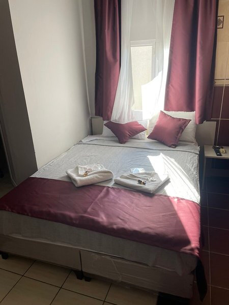 Ersoy Aga Otel 41