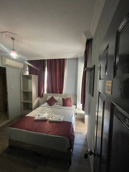 Ersoy Aga Otel 42
