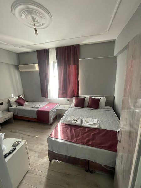 Ersoy Aga Otel 43