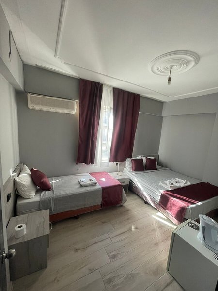 Ersoy Aga Otel 44