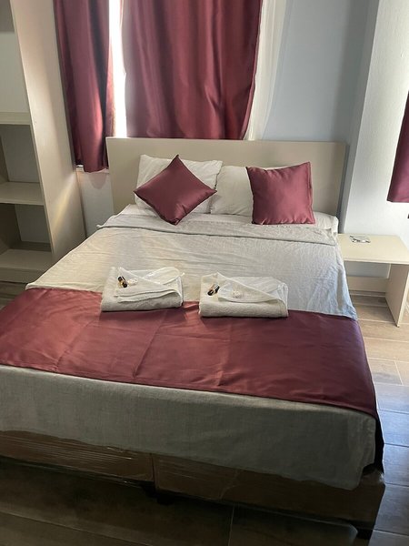 Ersoy Aga Otel 45