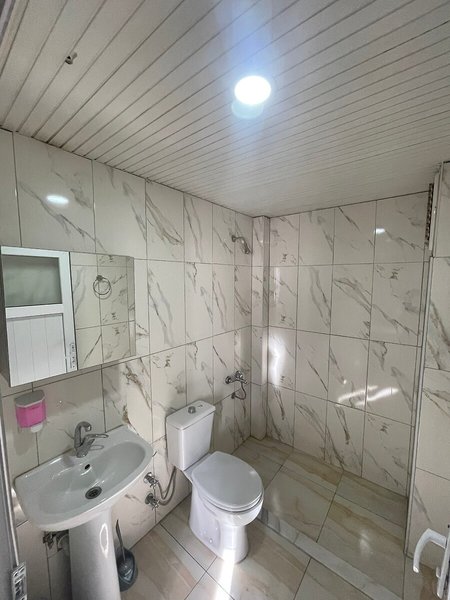 Ersoy Aga Otel 46