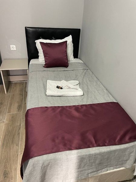 Ersoy Aga Otel 47