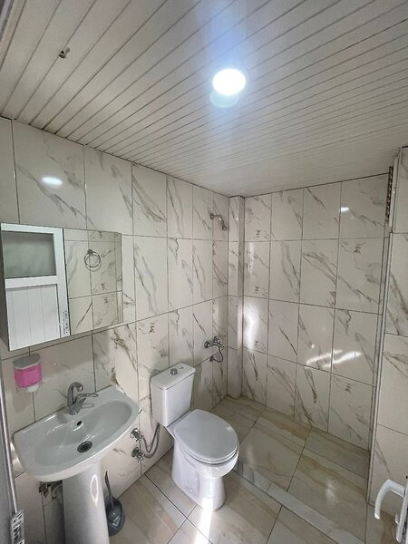 Ersoy Aga Otel 7