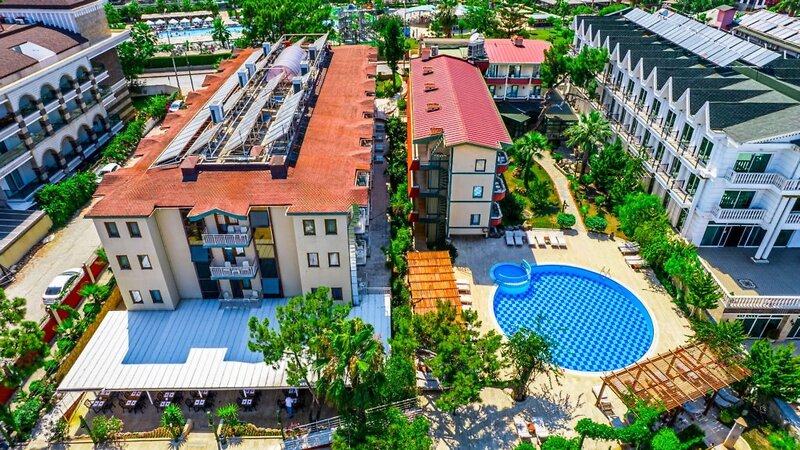 Esma Clove Resort & Spa 1