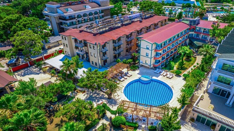 Esma Clove Resort & Spa 2