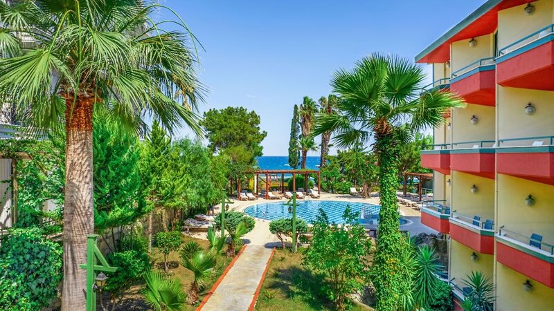 Esma Clove Resort & Spa 4