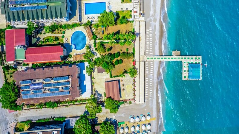 Esma Clove Resort & Spa 6