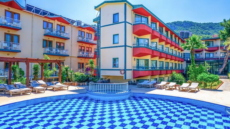 Esma Clove Resort & Spa 9