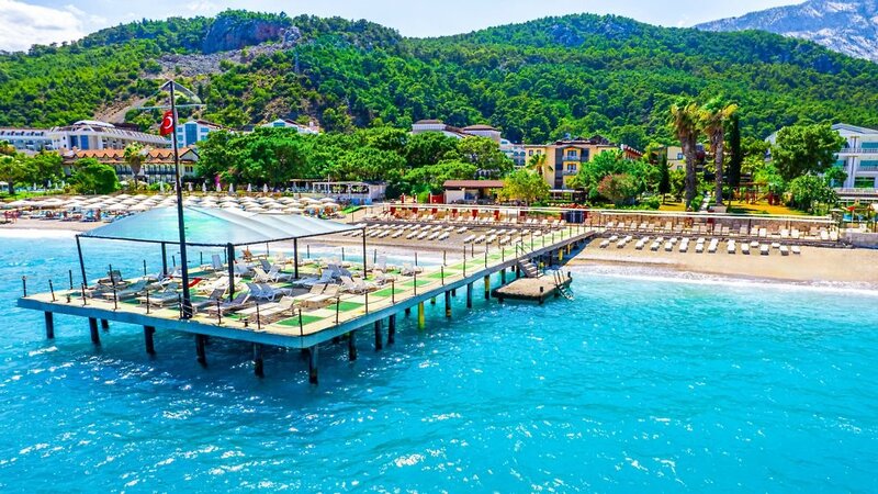 Esma Clove Resort & Spa 12