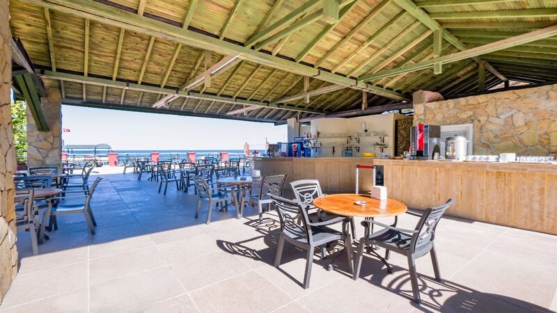 Esma Clove Resort & Spa 17