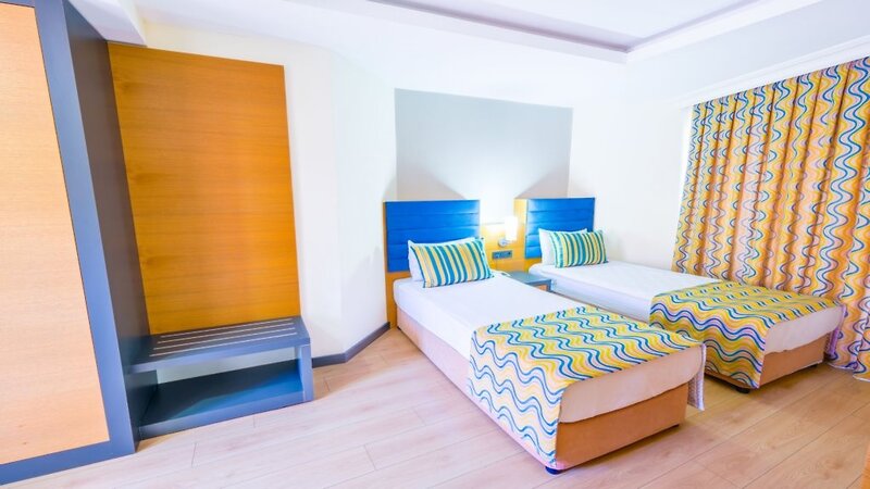 Esma Clove Resort & Spa 19