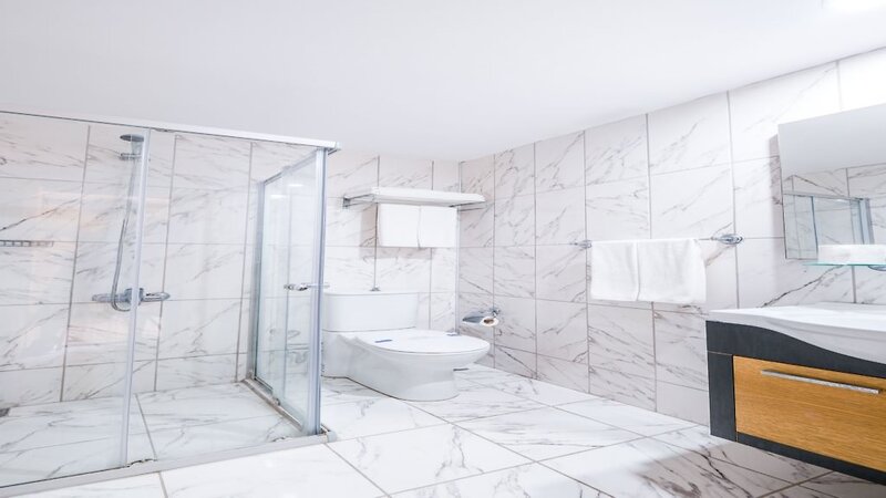 Esma Clove Resort & Spa 20