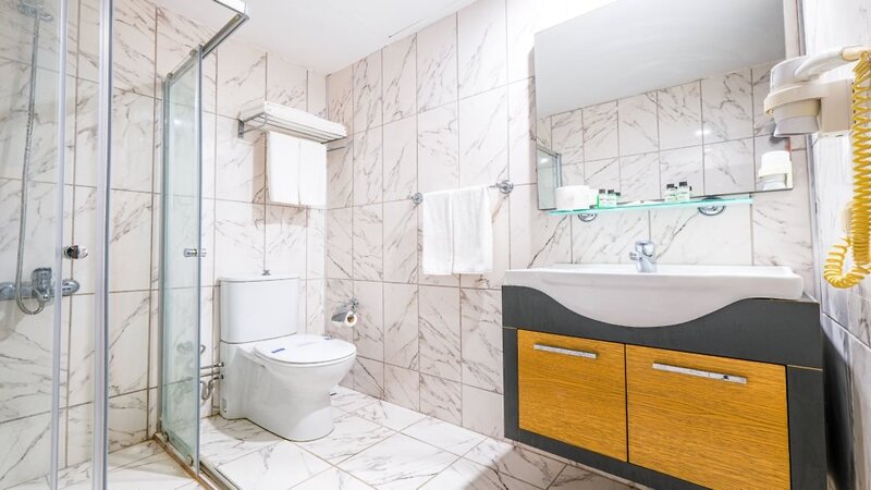 Esma Clove Resort & Spa 23