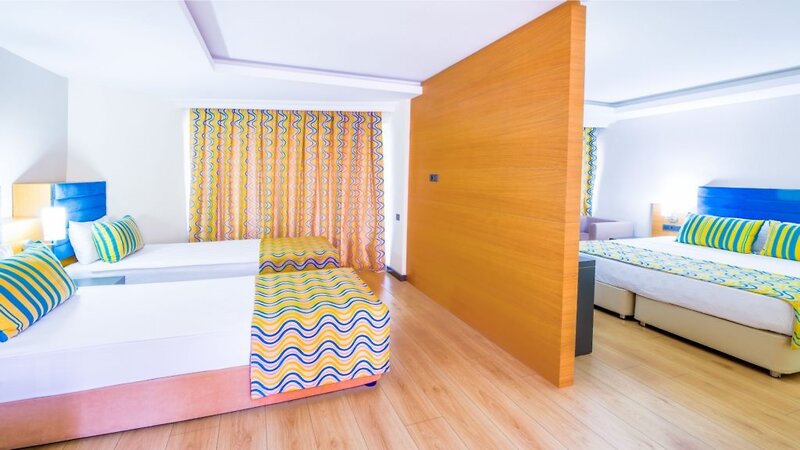 Esma Clove Resort & Spa 24